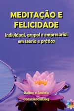 Meditação E Felicidade