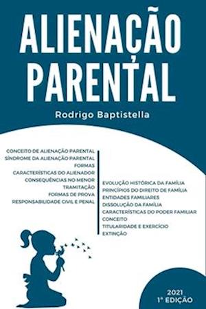 Alienação Parental