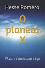 O planeta X