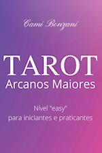 Tarot Arcanos Maiores