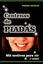 Centenas De Piadas