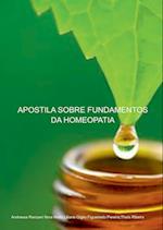 Apostila Sobre Fundamentos Da Homeopatia