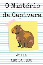 O Mist rio Da Capivara