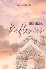 30 dias - reflexões