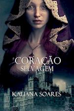 Cora o Selvagem