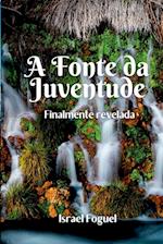 A Fonte Da Juventude