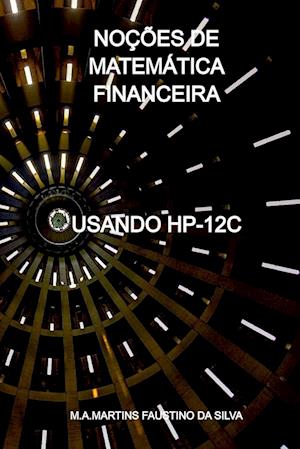 Noções De Matemática Financeira