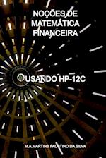 Noções De Matemática Financeira