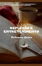 Reflexão E Entretenimento