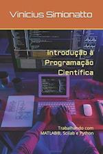 Introdução à Programação Científica