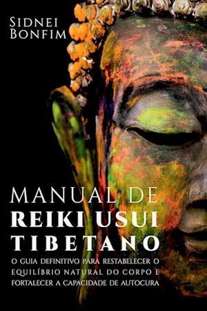 Manual De Reiki Usui Tibetano