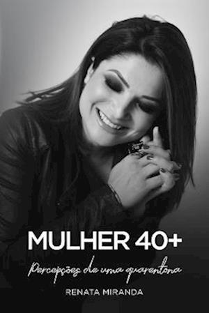 Mulher 40+