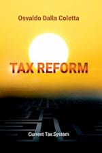 Tax Reform