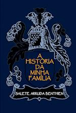 A História Da Minha Família