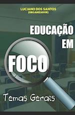 Educação Em Foco