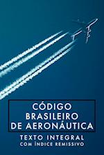 Código Brasileiro De Aeronáutica