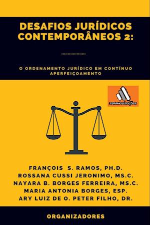 Desafios Jurídicos Contemporâneos 2