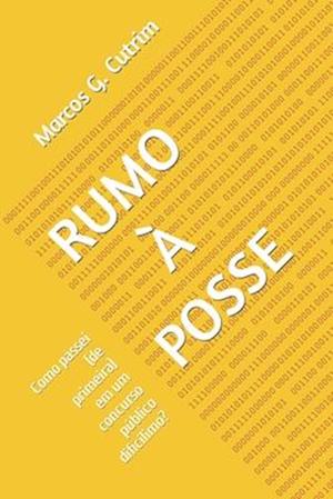 Rumo À Posse