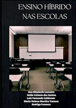 Ensino Híbrido Nas Escolas