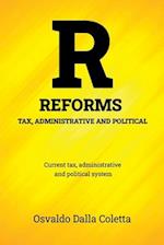 Tax, Administrative And Political Reforms