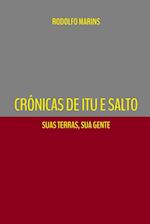 Crônicas De Itu E Salto