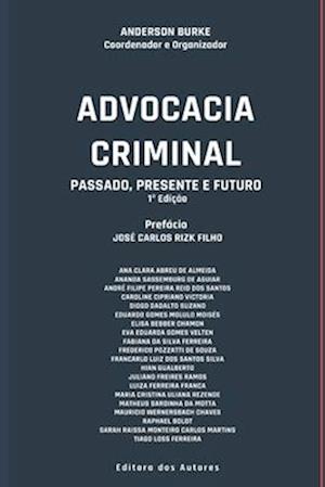 Advocacia Criminal