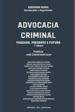 Advocacia Criminal