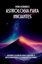 Astrologia Para Iniciantes