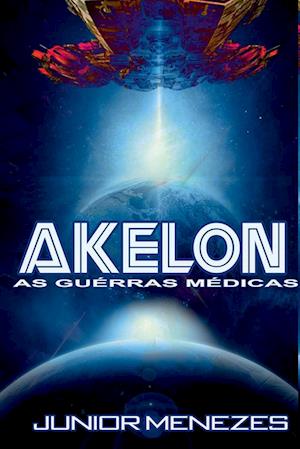 Akelon - As Guerras Médicas