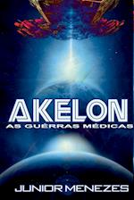 Akelon - As Guerras Médicas