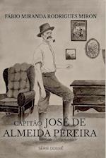 Capitão José De Almeida Pereira