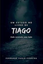 Um Estudo No Livro De Tiago