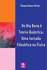 Do Big Bang À Teoria Quântica