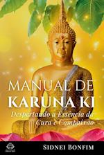 Manual De Karuna Ki