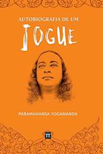 Autobiografia De Um Iogue