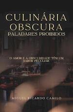 Culinária Obscura