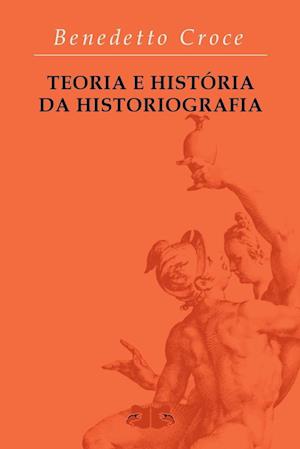 Teoria E História Da Historiografia