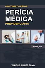 Perícia Médica Previdenciária