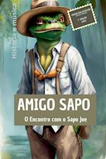 Amigo Sapo