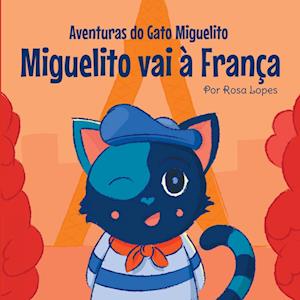 Miguelito Vai À França