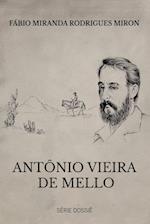 Antônio Vieira De Mello