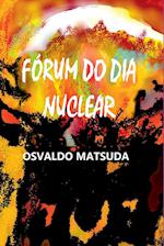 Fórum Do Dia Nuclear