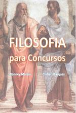 Filosofia Para Concursos