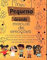 Meu pequeno grande manual de emoções