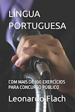 Língua Portuguesa