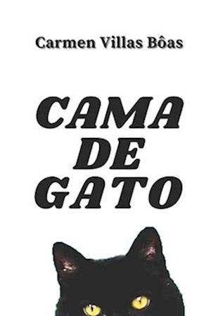 Cama de gato