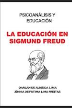 Psicoanálisis Y Educación