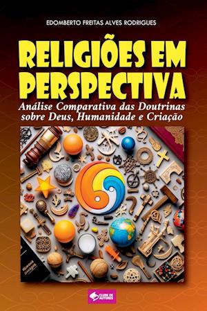 Religiões Em Perspectiva