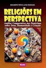 Religiões Em Perspectiva