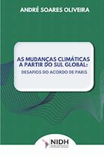 As Mudanças Climáticas a Partir Do Sul Global